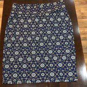 Cassie skirt